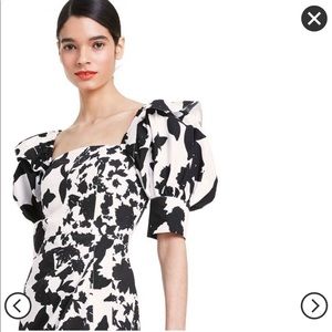 Floral Wrap Dress Christopher John Rogers Target